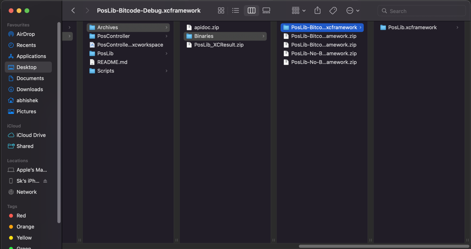 Pine Labs - Steps for integration