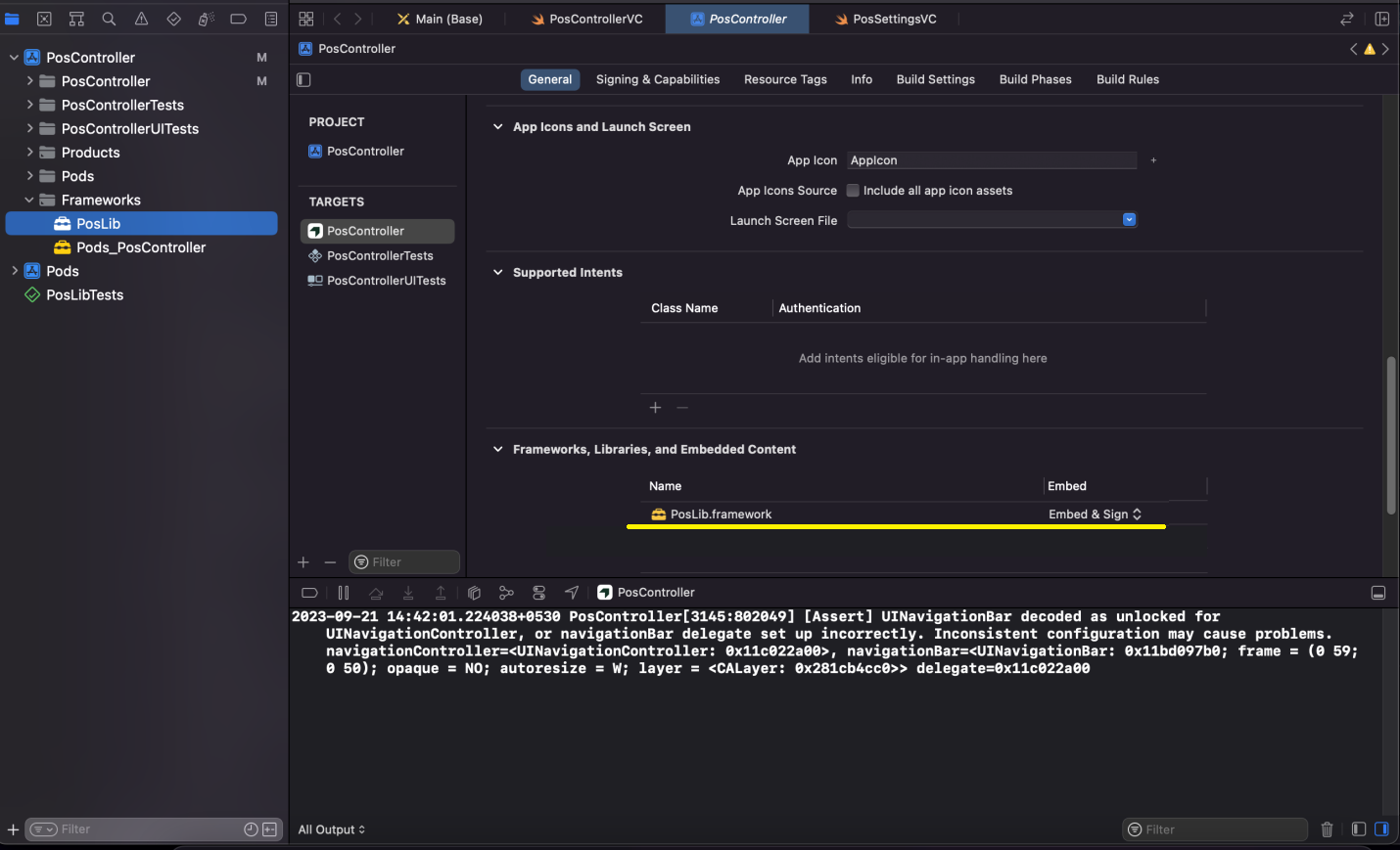 Pine Labs - Steps for integration