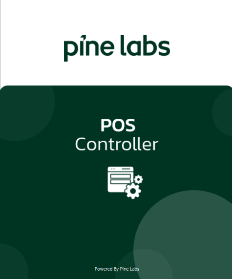 Pine Labs - PoS installation